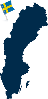 Sweeden